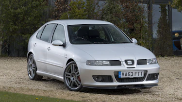 Seat Leon Cupra Mk1