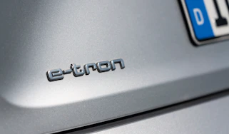 E-tron