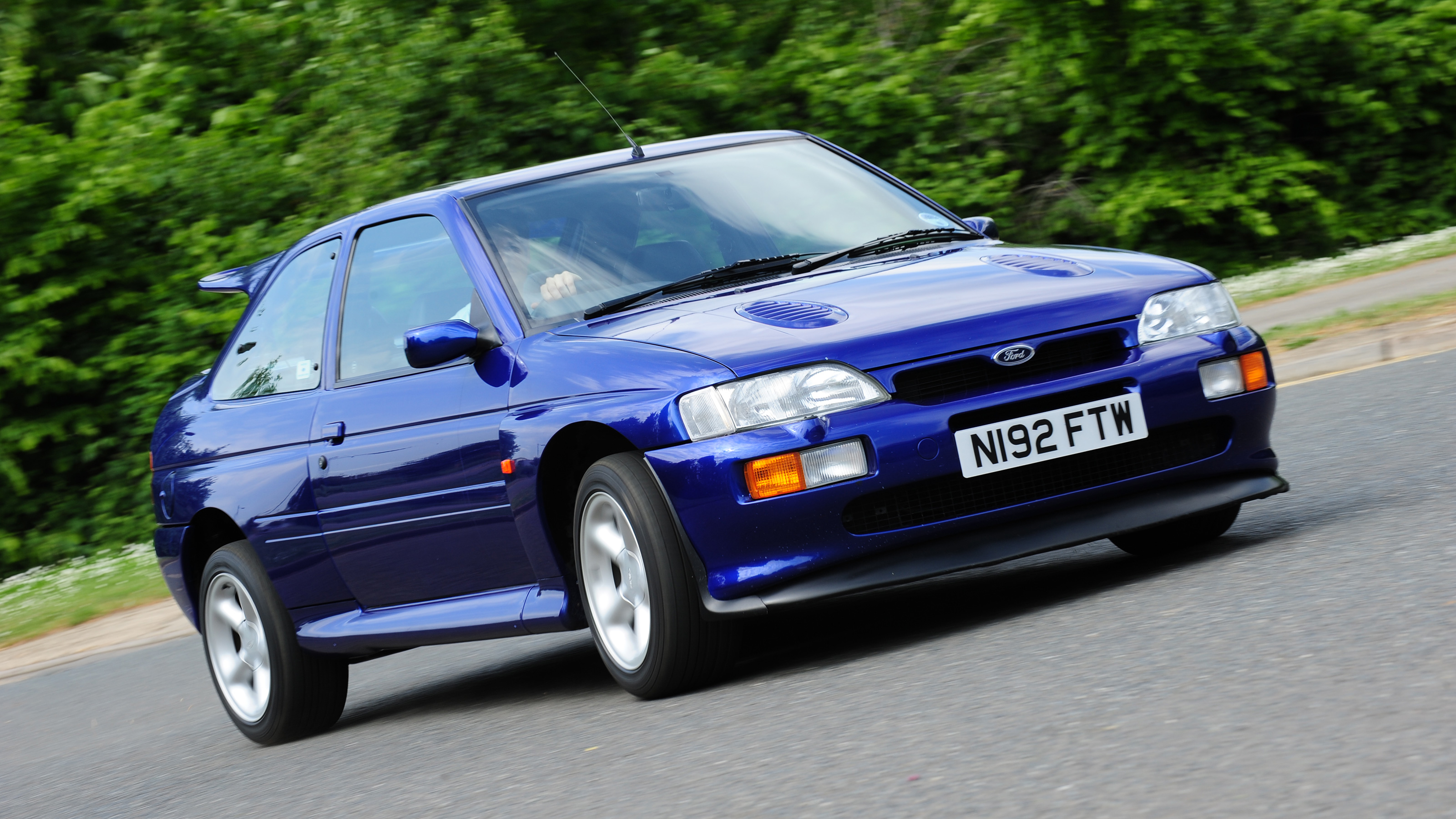 Ford Escort RS Cosworth