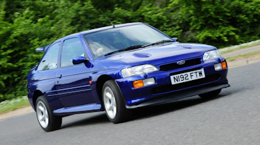 Ford Escort RS Cosworth