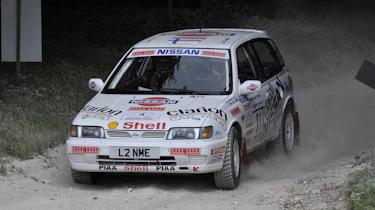 Nissan Sunny GTI-R