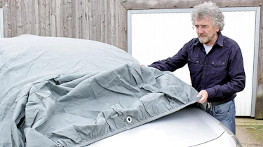 Best outdoor car covers