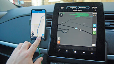 Best sat nav apps