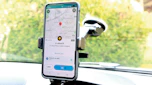 Best wireless phone charger header