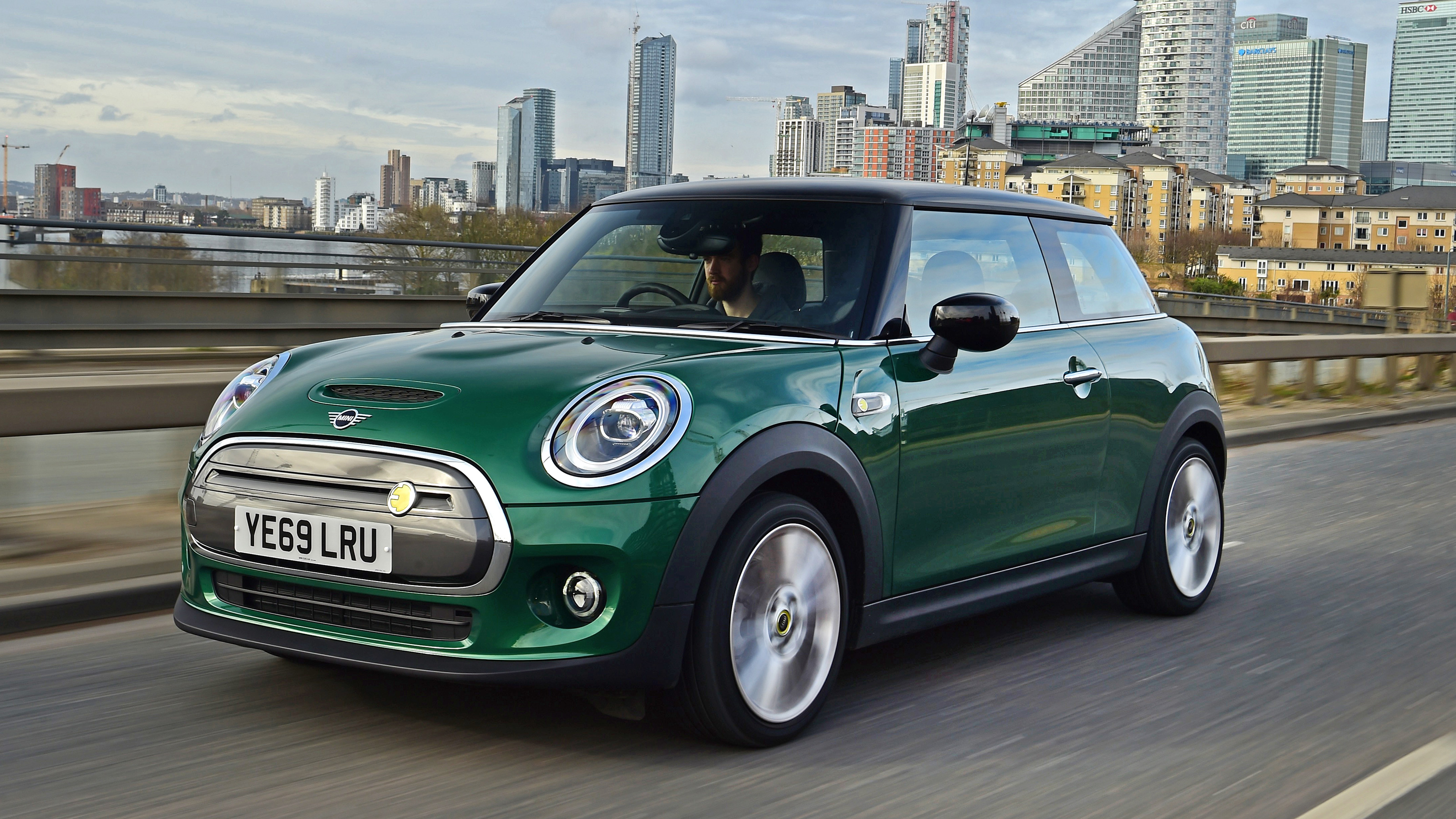 MINI Electric