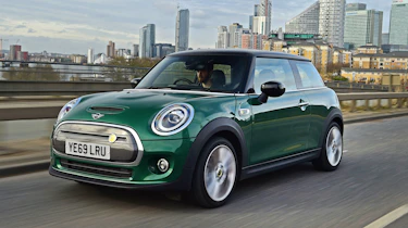 MINI Electric