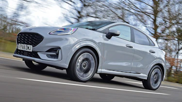 Most economical SUVs