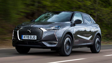 Most economical SUVs