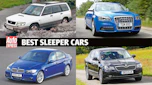 sleeper cars