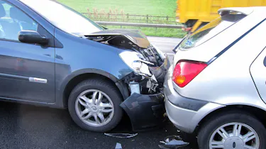 Car crash