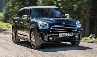 Best small 4x4s to buy