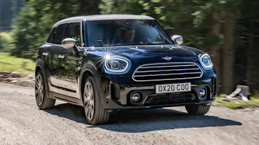 Best small 4x4s to buy
