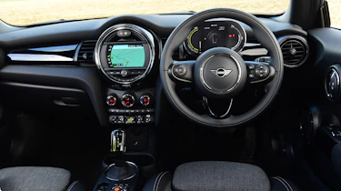 MINI Electric long termer