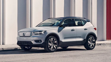 Volvo XC40 P8 Recharge