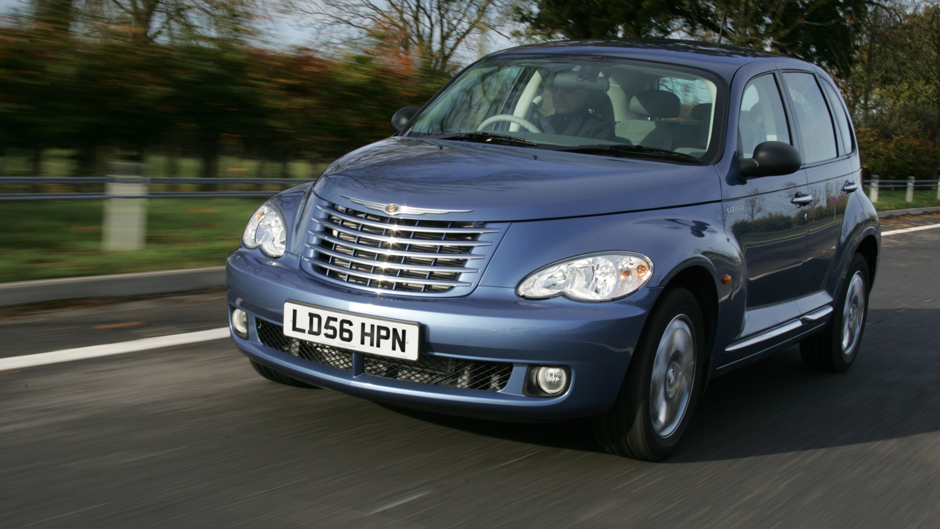 Chrysler PT Cruiser