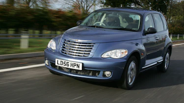 Chrysler PT Cruiser