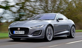 Jaguar