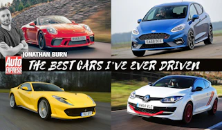 greatest drives