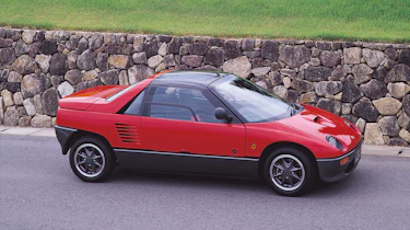 Autozam AZ-1