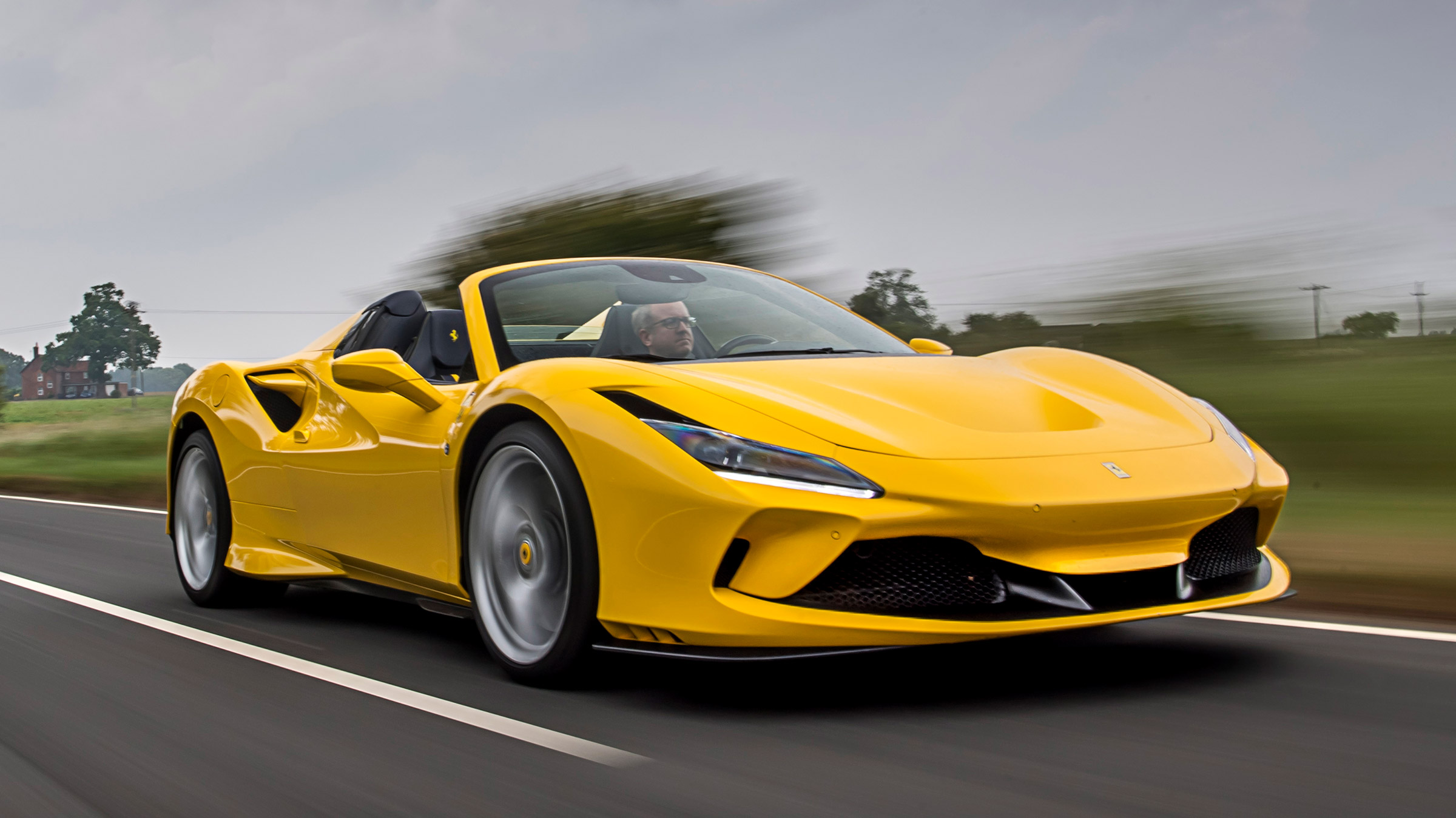 F8 Spider