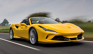 F8 Spider