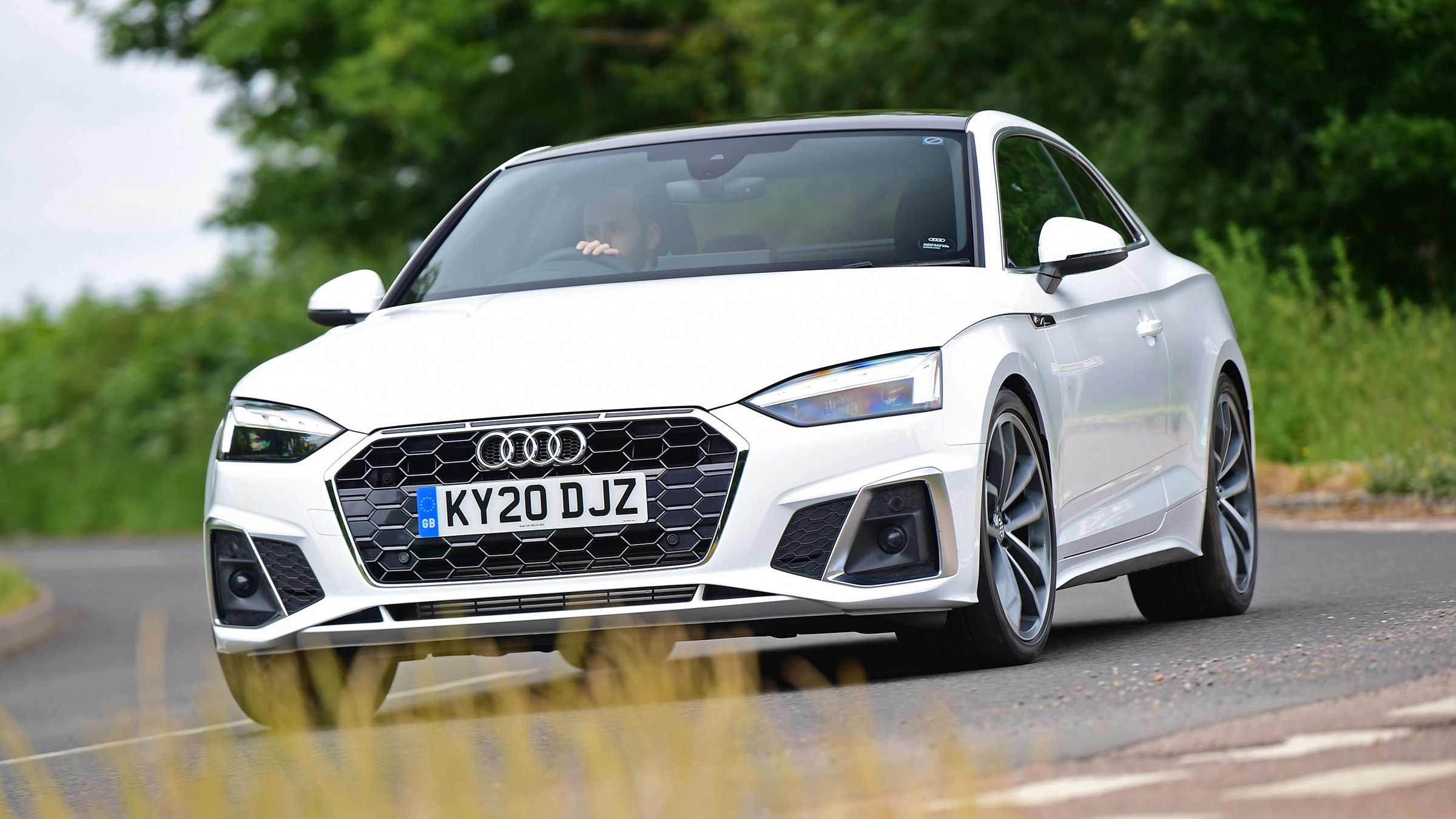Audi A5 40 TFSI