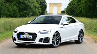 Audi A5 40 TFSI