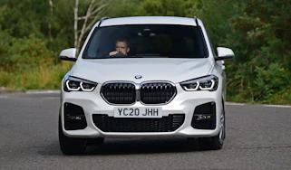 Best small 4x4s to buy