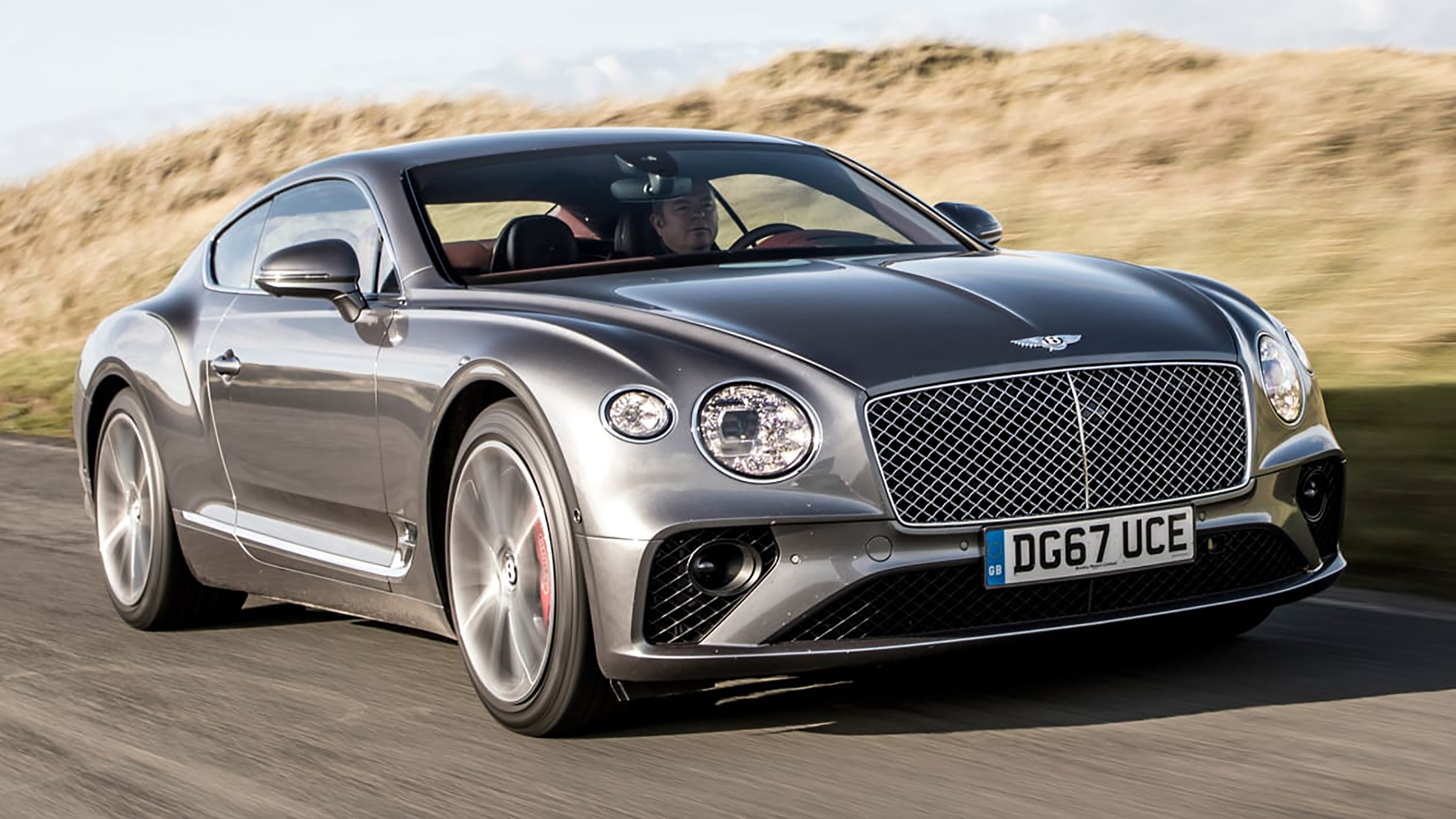Conti GT
