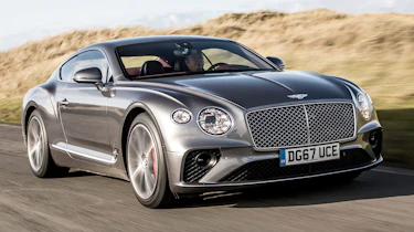 Conti GT