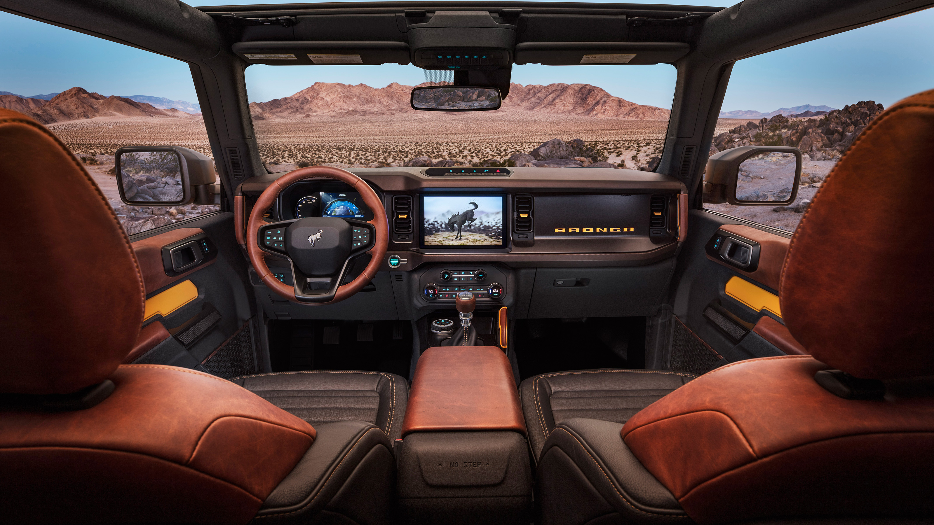 Ford Bronco 33