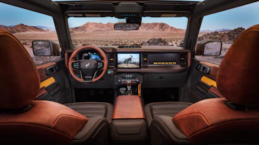 Ford Bronco 33