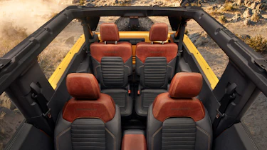 Ford Bronco 18