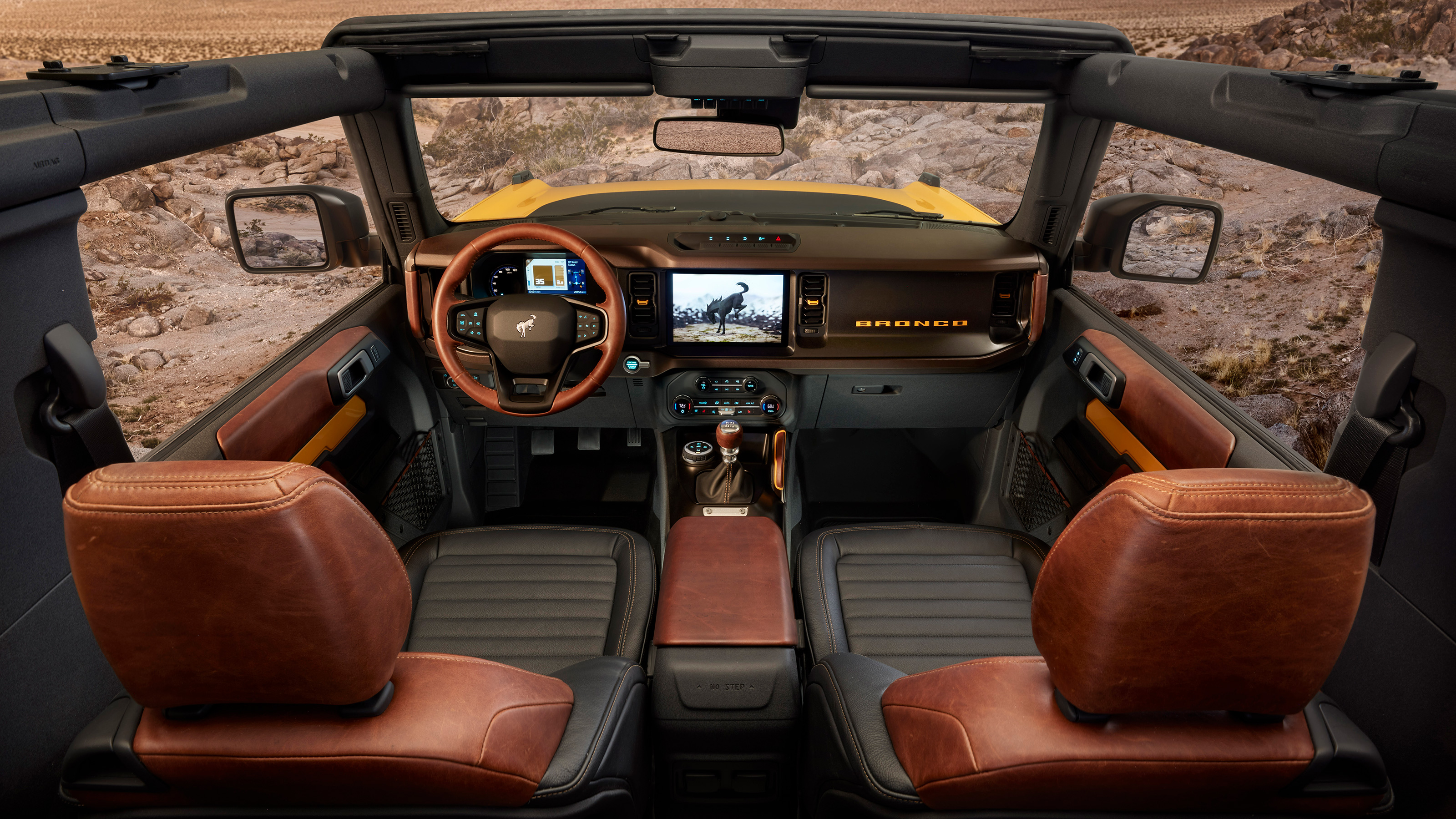Ford Bronco 32