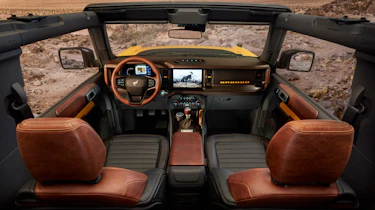 Ford Bronco 32