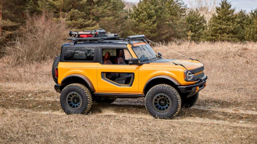 Ford Bronco 6