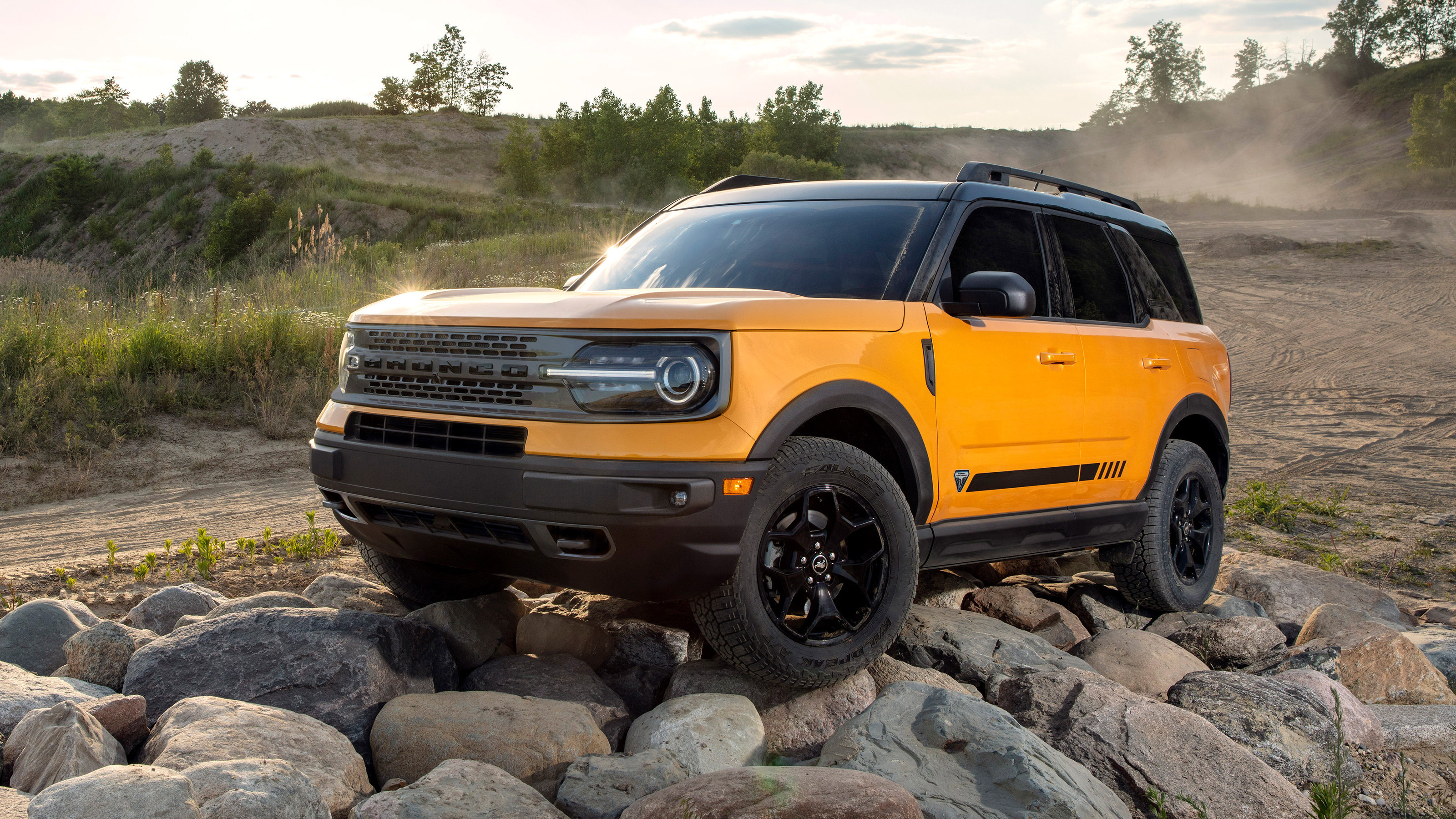 Ford Bronco 21
