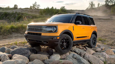 Ford Bronco 21