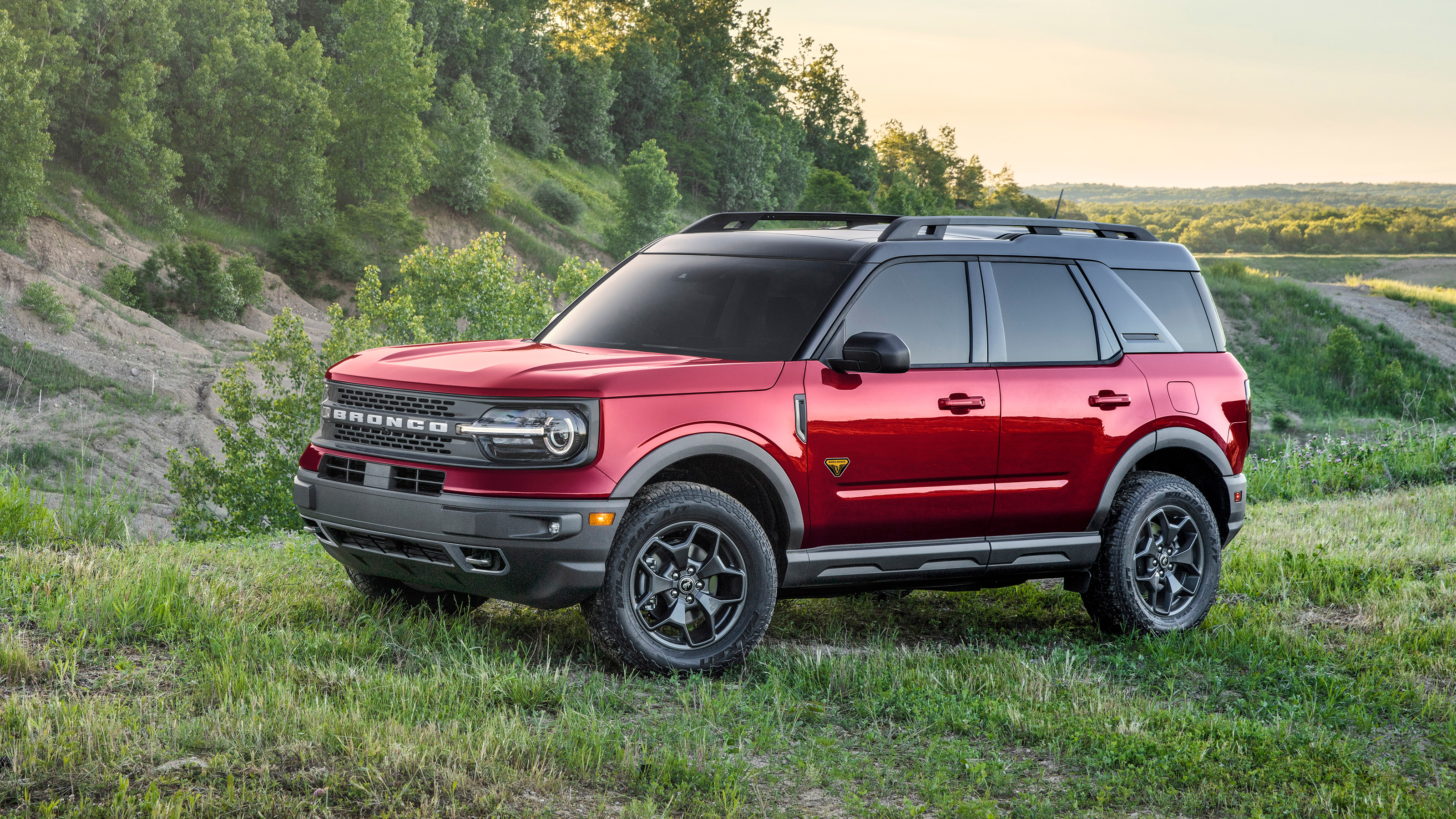 Ford Bronco 23