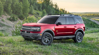 Ford Bronco 23