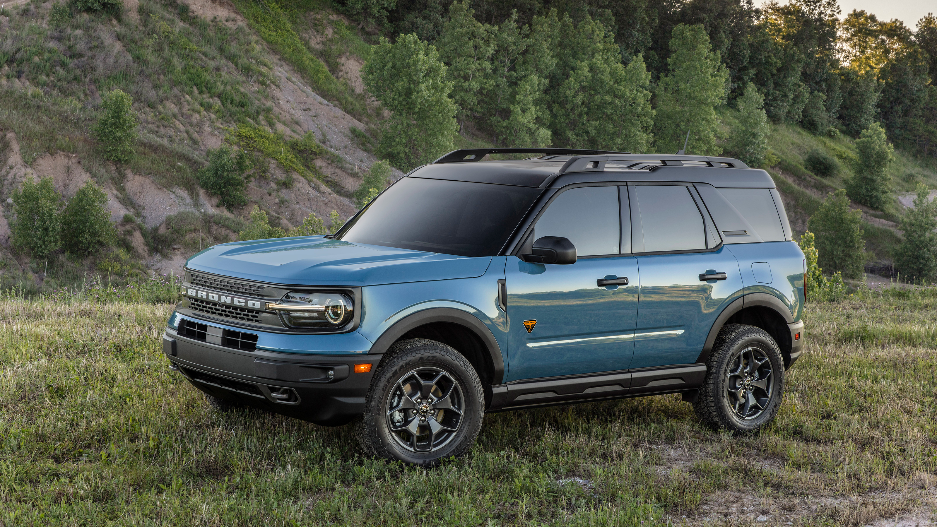 Ford Bronco 19