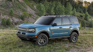 Ford Bronco 19