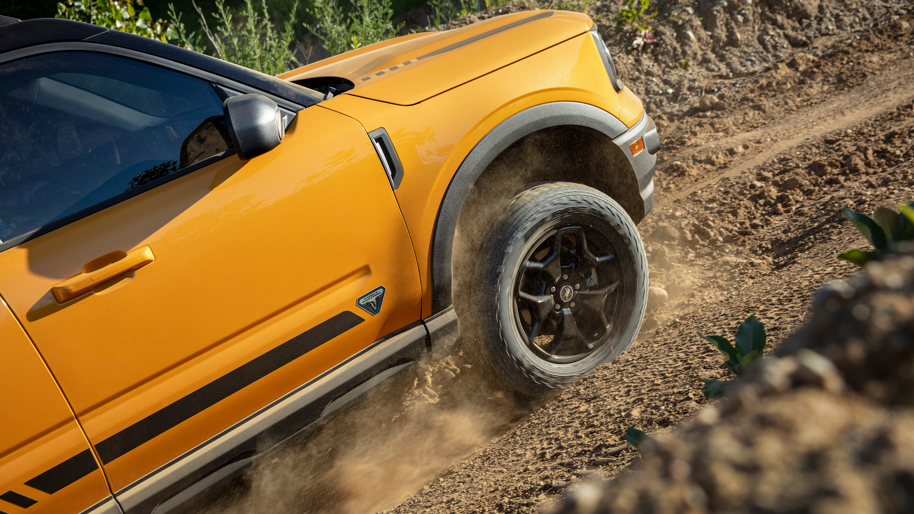 Ford Bronco 22