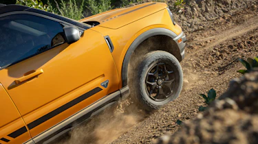 Ford Bronco 22
