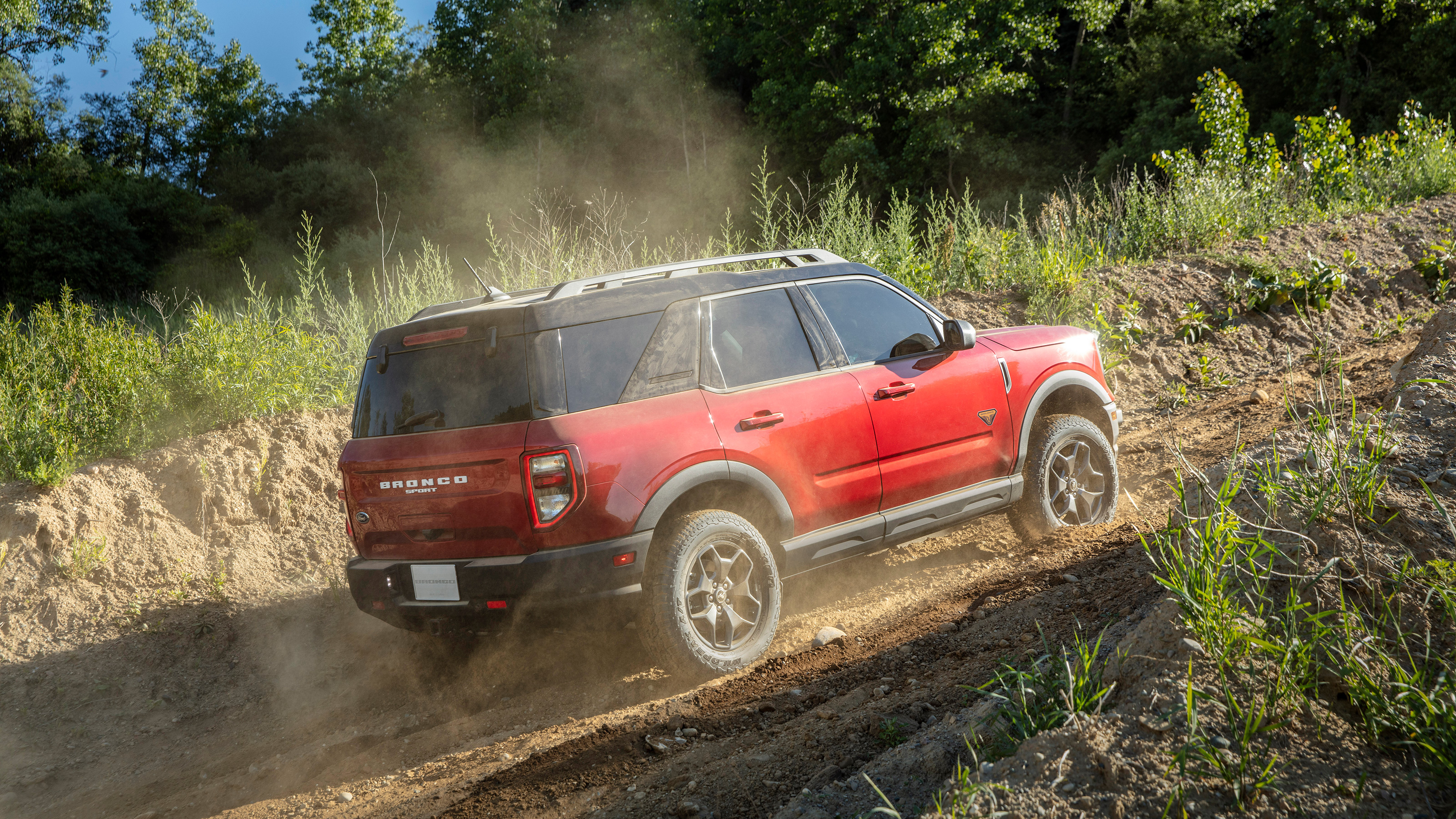Ford Bronco 20