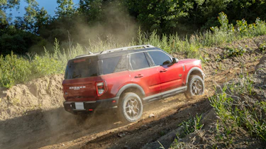 Ford Bronco 20