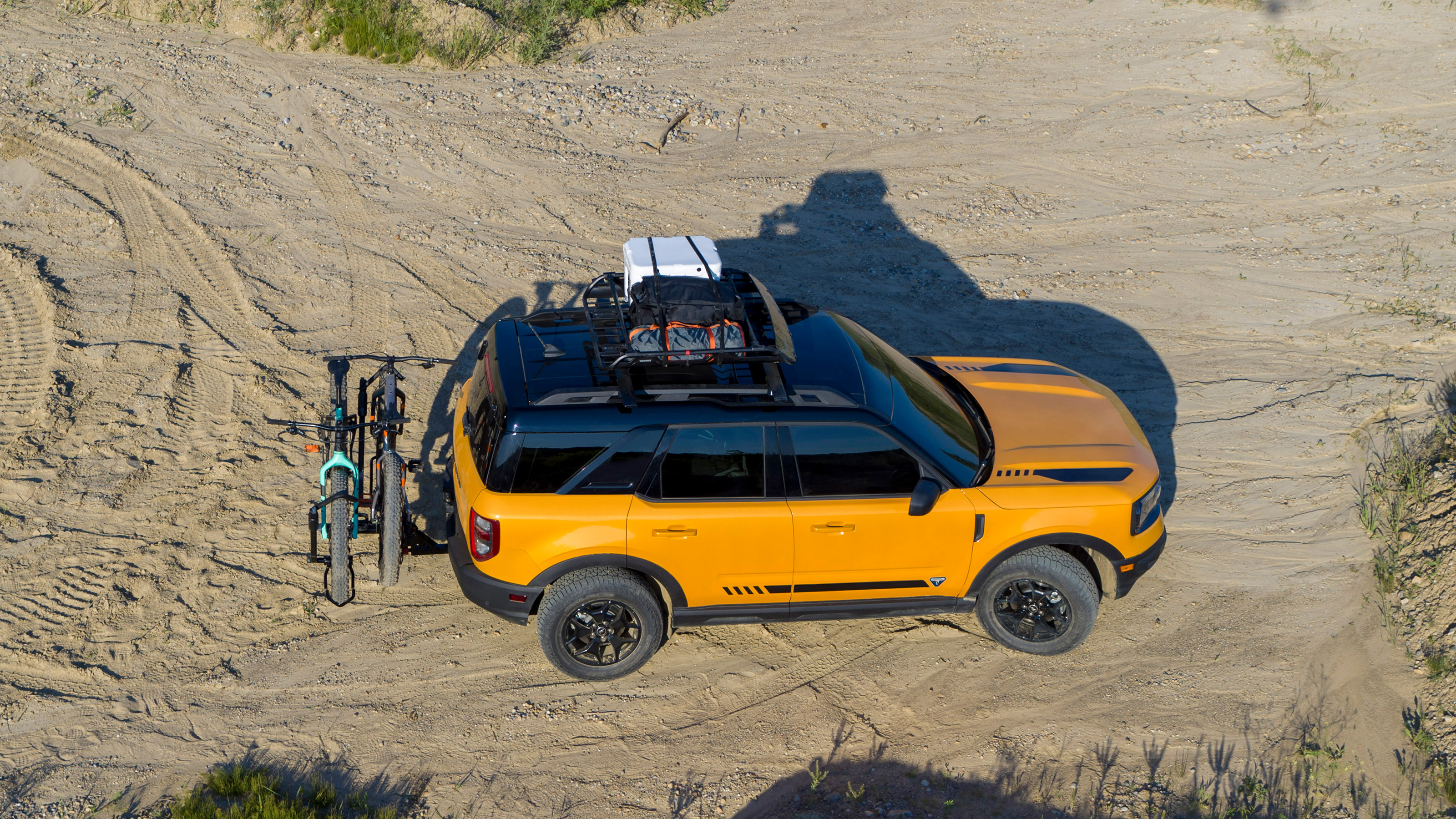 Ford Bronco 35