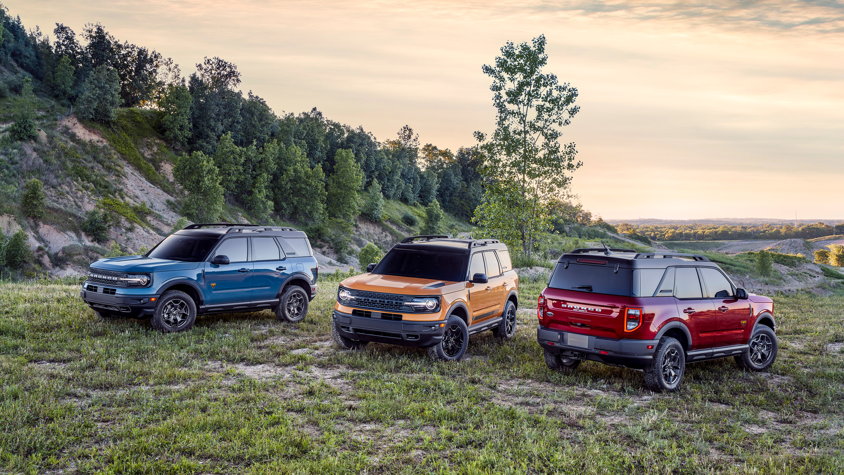 Ford Bronco 37