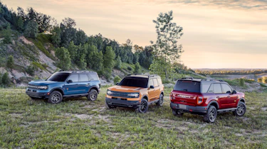 Ford Bronco 37