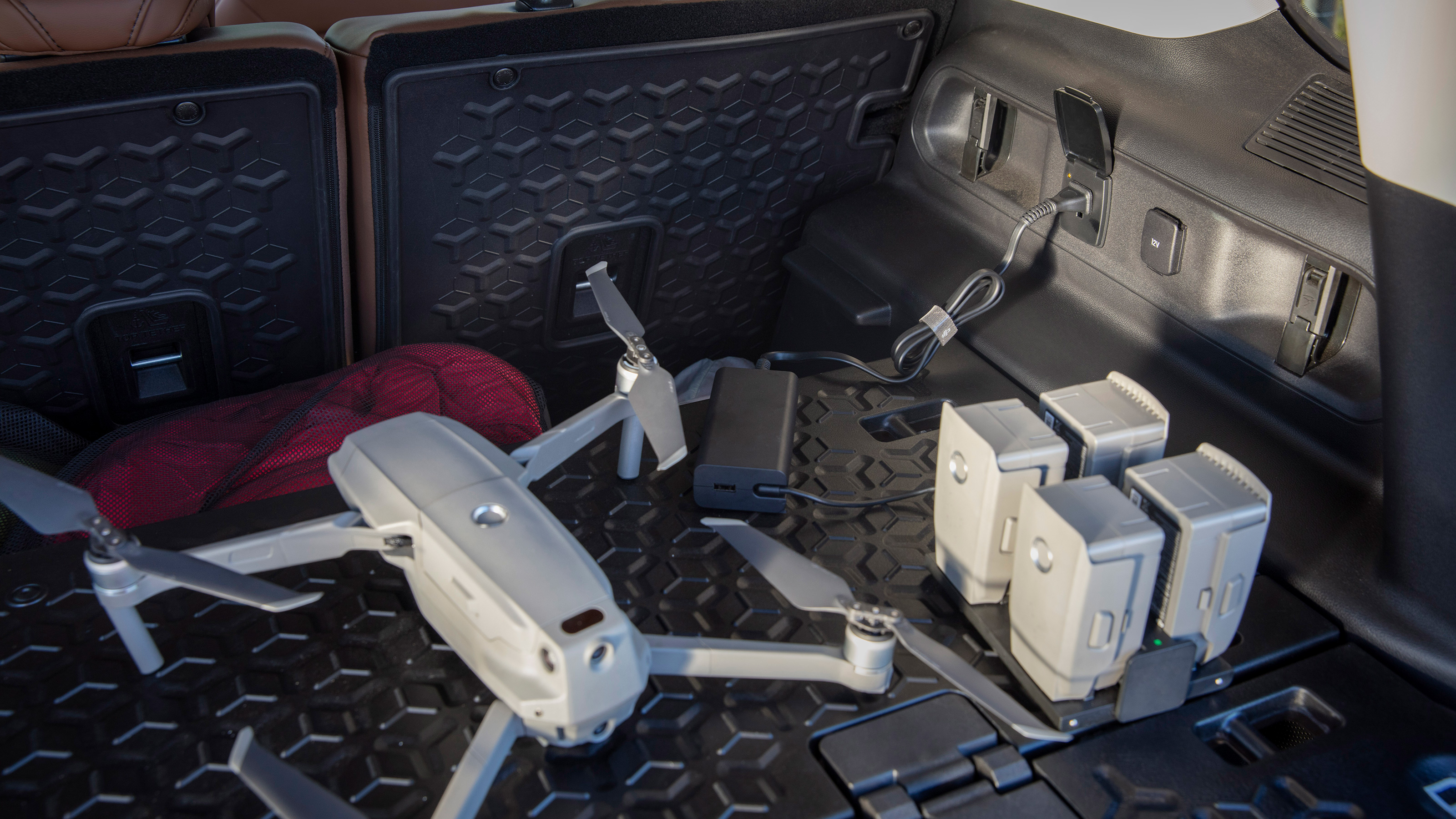Ford Bronco 36